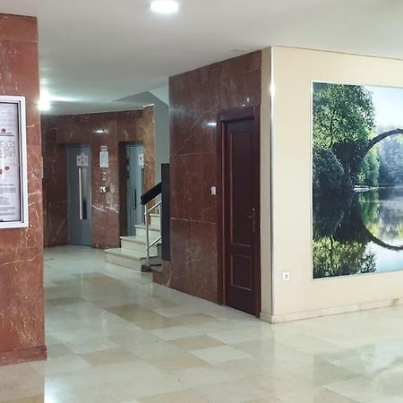 Apartamento Rulosol 5 Torremolinos Zewnętrze zdjęcie