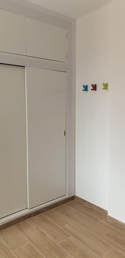 Apartamento Rulosol 5 Torremolinos Zewnętrze zdjęcie
