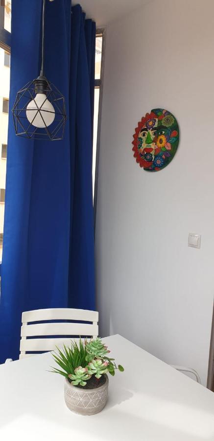 Apartamento Rulosol 5 Torremolinos Zewnętrze zdjęcie