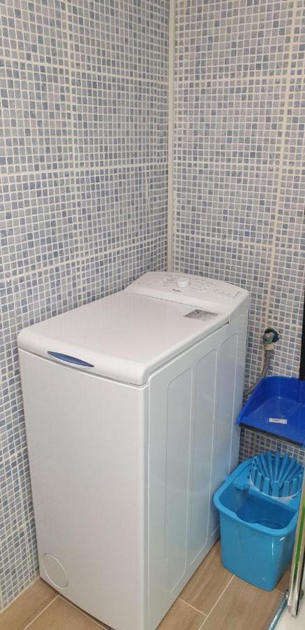 Apartamento Rulosol 5 Torremolinos Zewnętrze zdjęcie