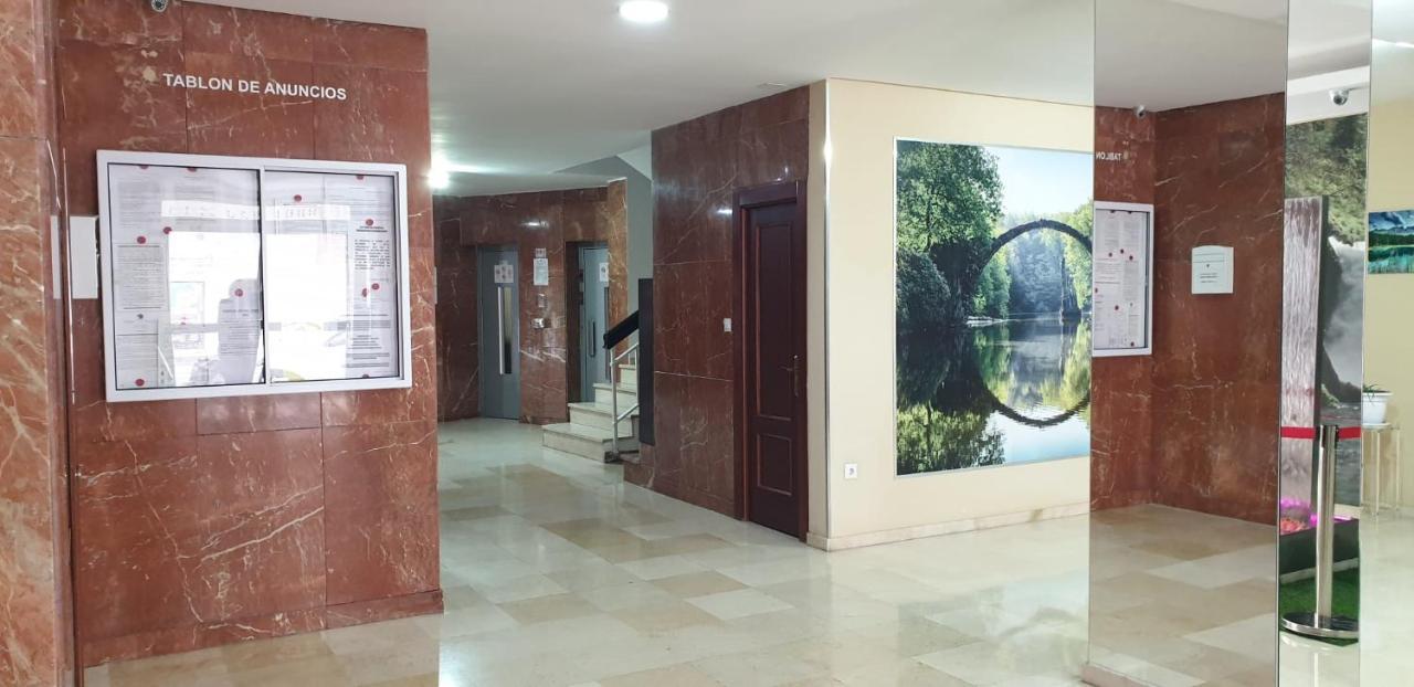 Apartamento Rulosol 5 Torremolinos Zewnętrze zdjęcie