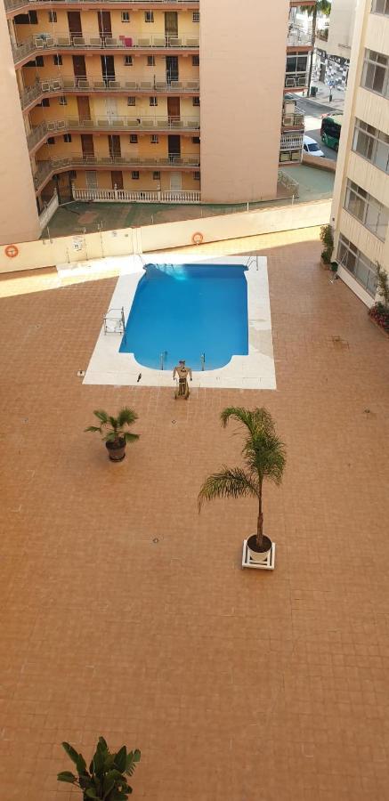 Apartamento Rulosol 5 Torremolinos Zewnętrze zdjęcie